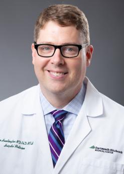 Jonathan T. Huntington, MD, PhD, MPH