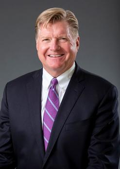 Edward Stansfield, III, MA