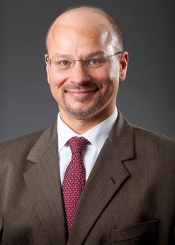 Gary L. Freed, MD