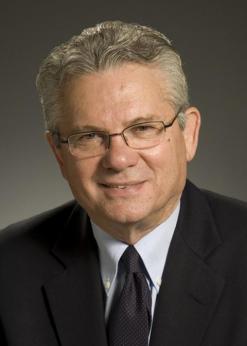 Paul P. Danos, PhD