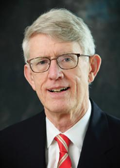 Thomas P. Glynn, PhD