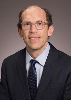 Trey Dobson, MD