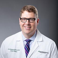 Jonathan T. Huntington, MD, PhD, MPH