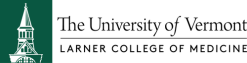 University of Vermont Larner College of Medicine logo