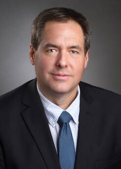 Craig W. Beck, MBA