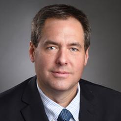 Craig W. Beck, MBA