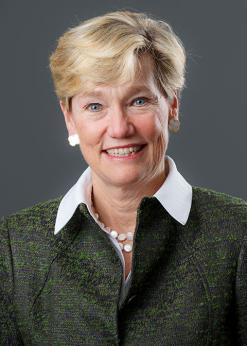 Sherri C. Oberg, MBA