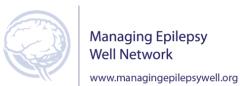 Managing Epilepsy Well Network logo