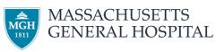 Massachusetts General Hospital logo