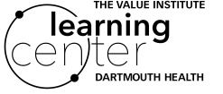 Value Institute Learning Center Logo