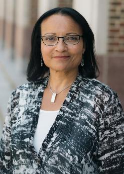 Tina M. Dooley-Jones, PhD