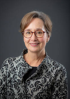 Wendy E. Fielding, MBA