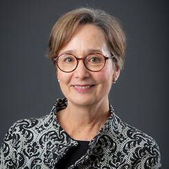 Wendy E. Fielding, MBA