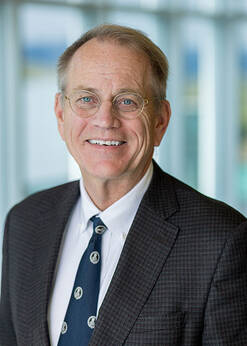 Steven D. Leach, MD