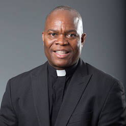 Rev. Fr. Joachim Chukwujekwu Adione