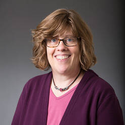 Rev. Kris Bowen