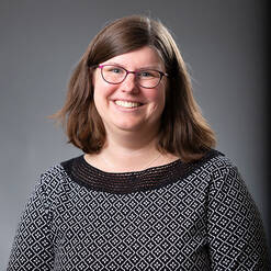 Rev. Skye Murray