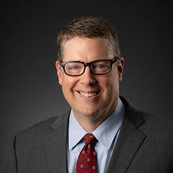 Jonathan T. Huntington, MD, PhD, MPH