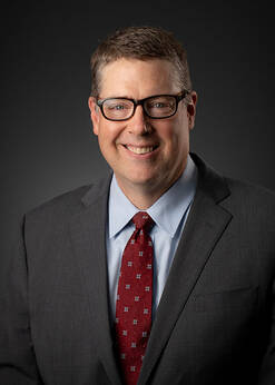 Jonathan T. Huntington, MD, PhD, MPH