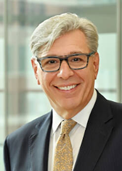 Michael F. Rotondo, MD, FACS