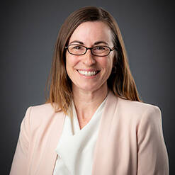 Tamara Rockwell, MHCDS