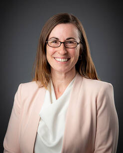 Tamara Rockwell, MHCDS