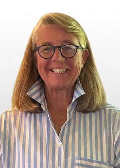 Danielle Dyer, MBA