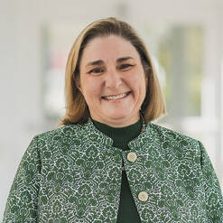Jennifer Hunt, MD, MEd