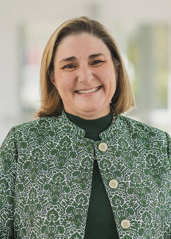 Jennifer Hunt, MD, MEd