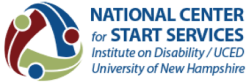 National center for start services