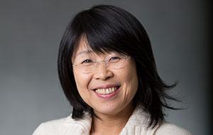 Chizuko Horiuchi
