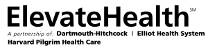 ElevateHealth logo