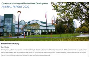CLPD 2022 Annual Report