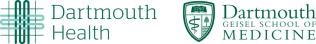 Dartmouth Health and Geisel School of Medicine logo