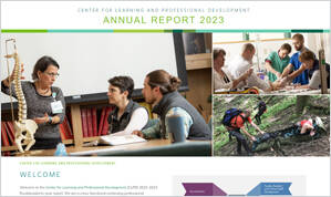CLPD Annual Report