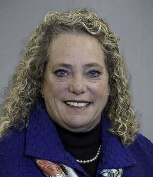 Ellen Flherty, PhD, APRN, AGSF