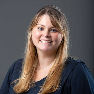 Indie LeClair, MSN, APRN, FNP-C, PMH-C