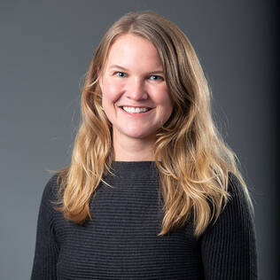 Kiersten Wulff, DNP, APRN, FNP-C