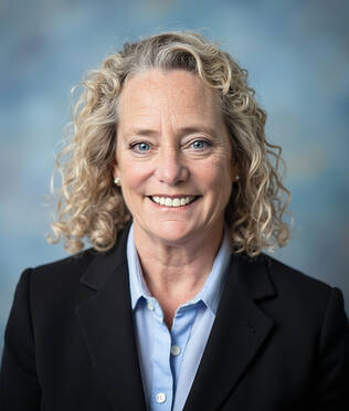 Ellen Flherty, PhD, APRN, AGSF