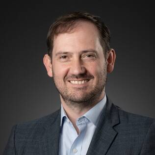 Jackson Hathorn, MSW