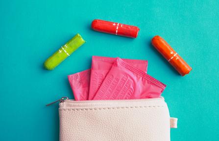 femine products