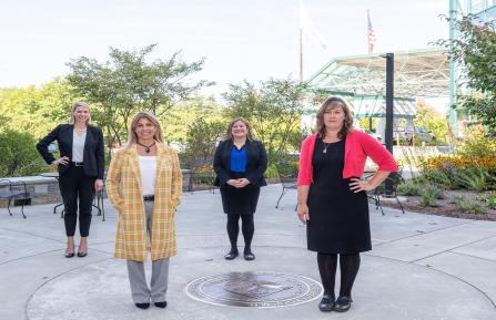 D-H Research Team Photo