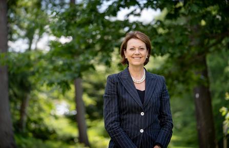 Joanne M. Conroy, MD
