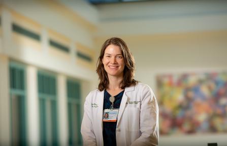 Julie Braga, MD