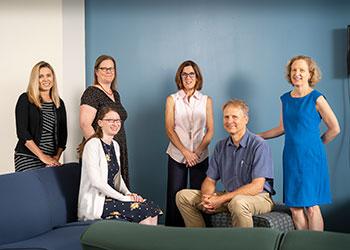 The Knowledge Map team