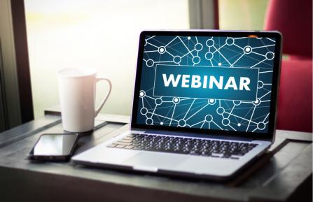 Webinar