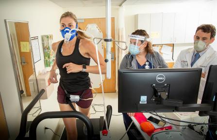 Sports Cardiology Program evaluation