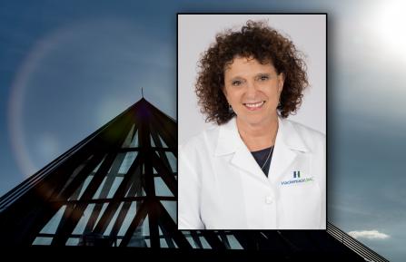 Carol Barsky, MD
