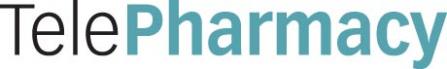 TelePharmacy Logo