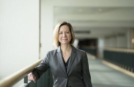 Mary Jo Turk, PhD